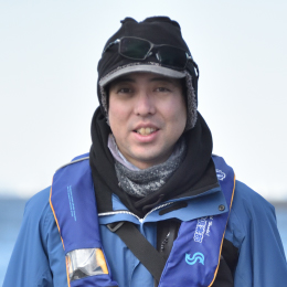 >新井健（あらい・けん）