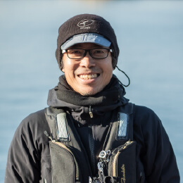 八木健介（やぎ・けんすけ）