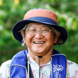 坂本和久（さかもと・かずひさ）