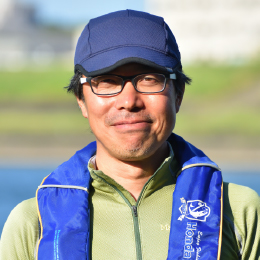 八木健介（やぎ・けんすけ）