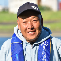 大川雅治（おおかわ・まさはる）