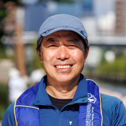 八木健介（やぎ・けんすけ）