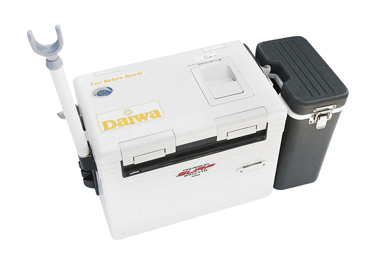 クーラーボックス