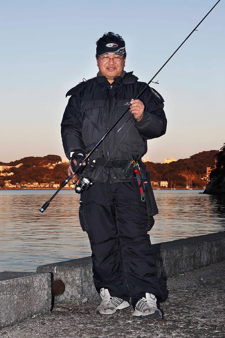 日中は暖かくても、日が暮れると急に冷え込むことがあるので、しっかりとした防寒着を用意しておこう