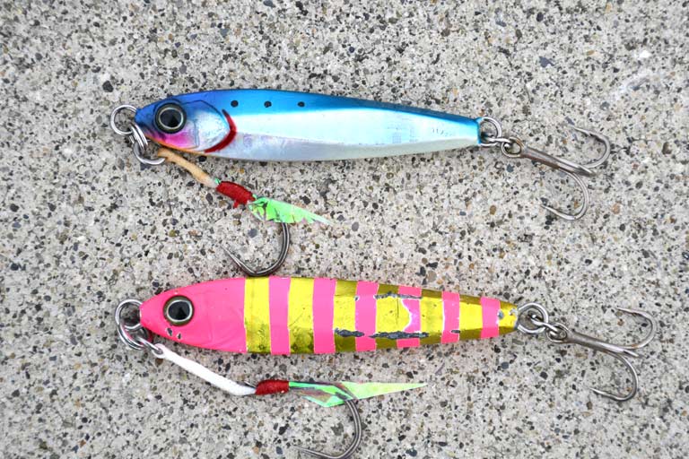 ランディングネット