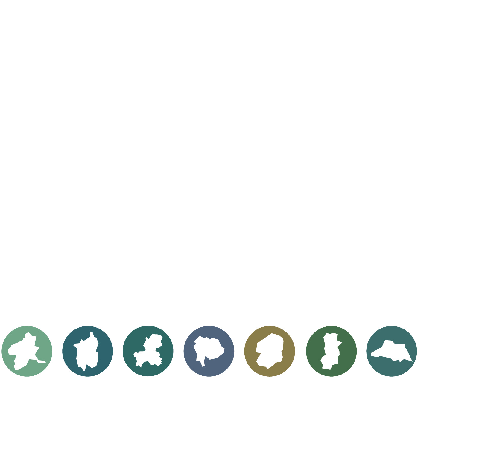 釣り好き女子の大冒険！日本の海なし全8県「川釣り」制覇の旅
