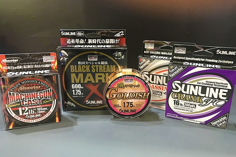 釣りイトの「号数」はどう決まる？実はディープな太さの話