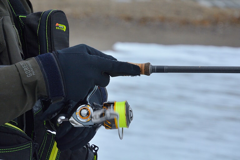 集中力は指先から。冬の手袋をどう選ぶ？