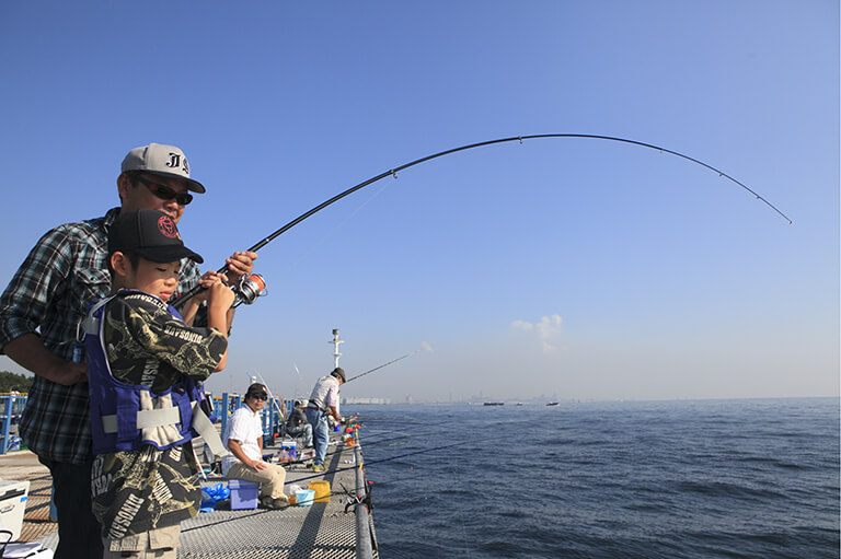 GWの釣り遊びにおすすめ！「手ぶらで行ける」釣り施設10選