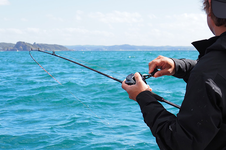 材料は？製法は？意外に知らない釣り竿の基本