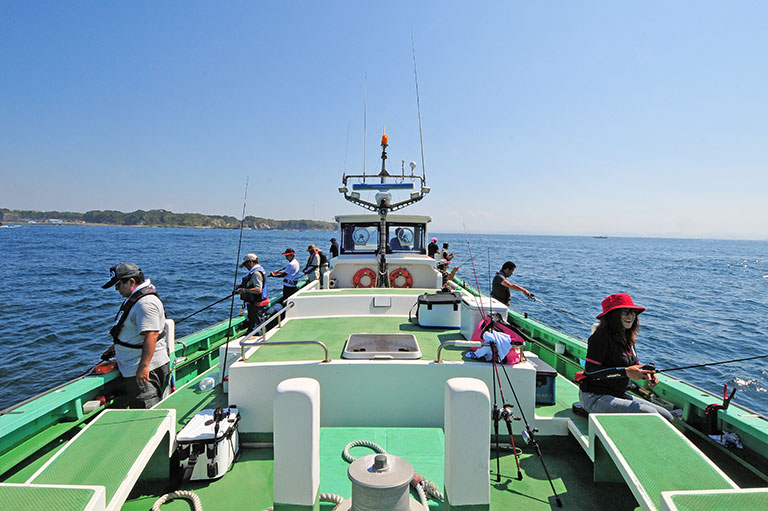 夏の釣りで失敗しない予備知識（山編）