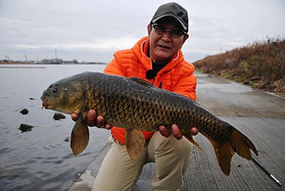 講師：福安 佳秀