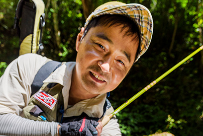 講師：大沢 健治