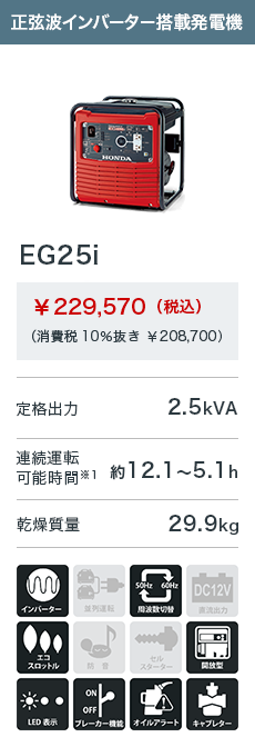 EG25i