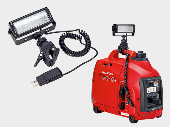 Photo：EU9i（別売）搭載イメージ