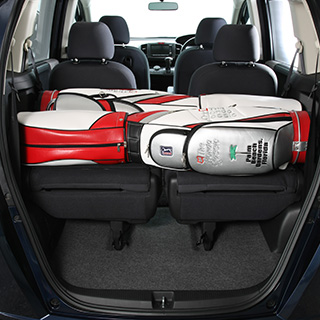 バリエーション