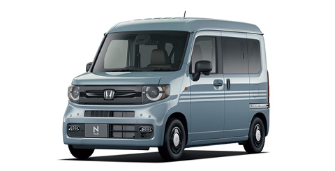 N-VAN
