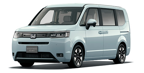 ステップ ワゴン ハイブリッド