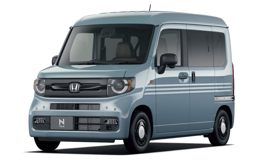 N-VAN