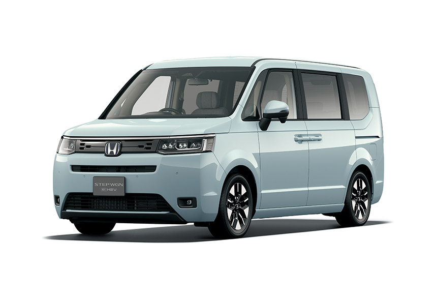 ステップ ワゴン