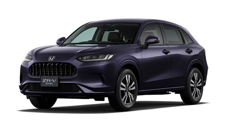 ZR-V