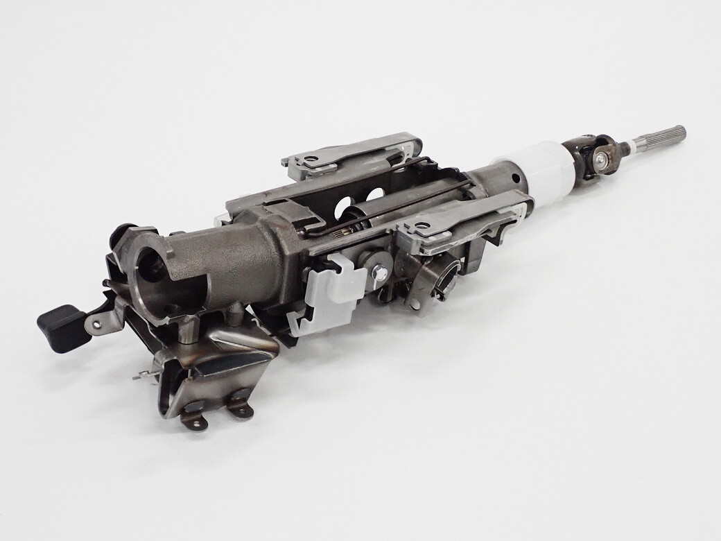 SET,STRG COLUMN SUB ASSY