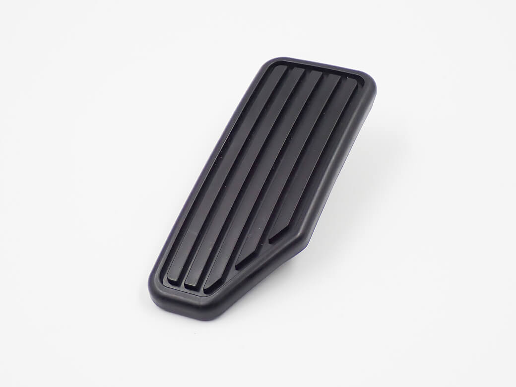 COVER,ACCEL PEDAL