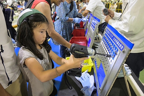 Honda モーターサイクル ホームカミング 熊本 2025