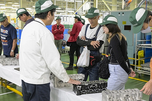 Honda モーターサイクル ホームカミング 熊本 2025