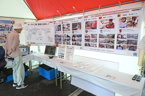 Honda モーターサイクル ホームカミング 熊本 2025