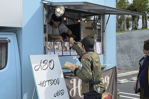 Honda モーターサイクル ホームカミング 熊本 2025