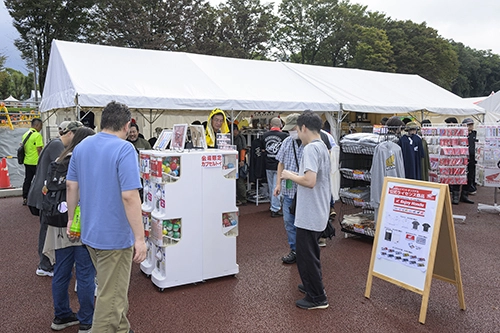 Honda モーターサイクル ホームカミング 熊本 2025