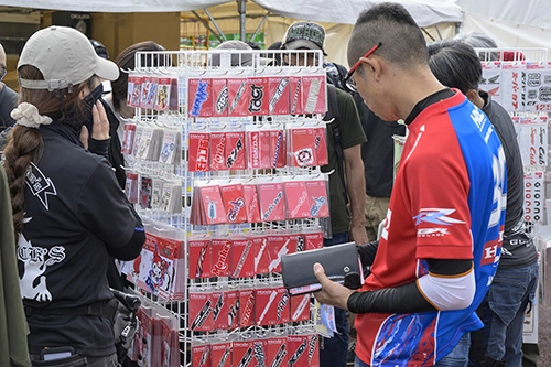 Honda モーターサイクル ホームカミング 熊本 2025