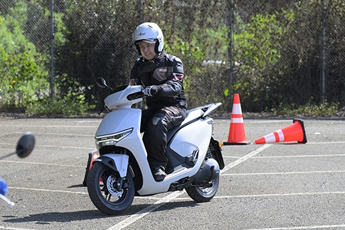 Honda モーターサイクル ホームカミング 熊本 2025