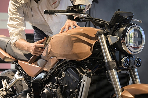 Honda モーターサイクル ホームカミング 熊本 2025