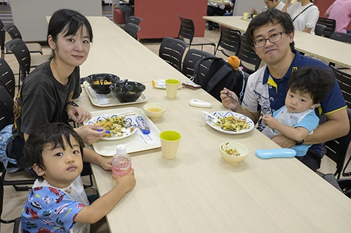 Honda モーターサイクル ホームカミング 熊本 2025