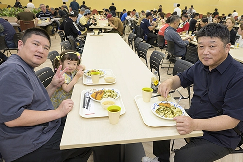 Honda モーターサイクル ホームカミング 熊本 2025