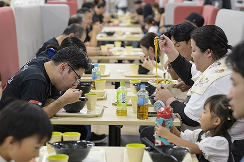 Honda モーターサイクル ホームカミング 熊本 2025