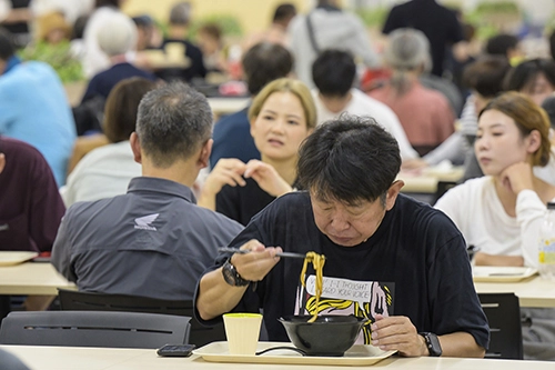 Honda モーターサイクル ホームカミング 熊本 2025