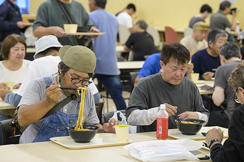 Honda モーターサイクル ホームカミング 熊本 2025