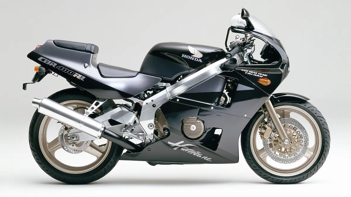 CBR400RR（1987年）