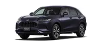 Honda ZR-V