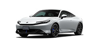Honda PRELUDE Google 搭載 Honda CONNECTディスプレー