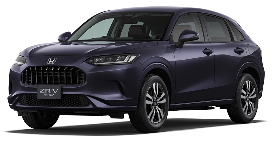 ZR-V