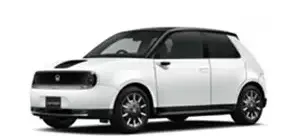 Honda e