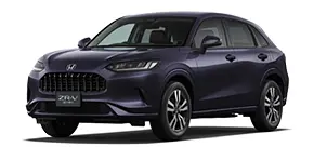 ZR-V
