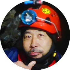 吉田 勝次さん