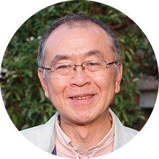 菊川 城司さん