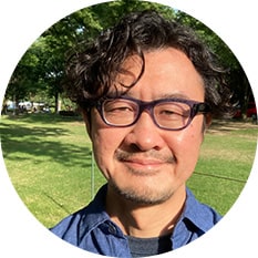 大場 裕一先生