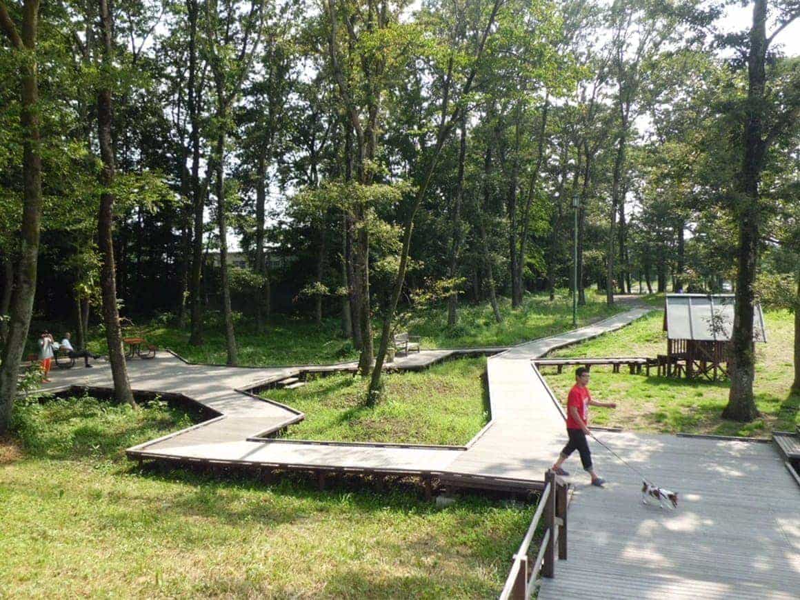 那須高原SA(上り)